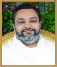 Brahmachari (Dr.)Girish Chandra Varma